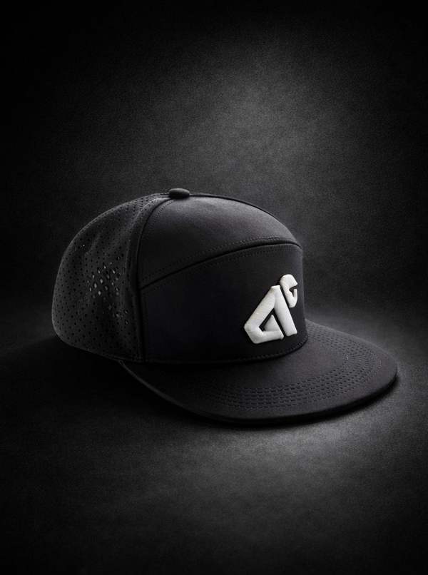 Primis Flat Brim Cap