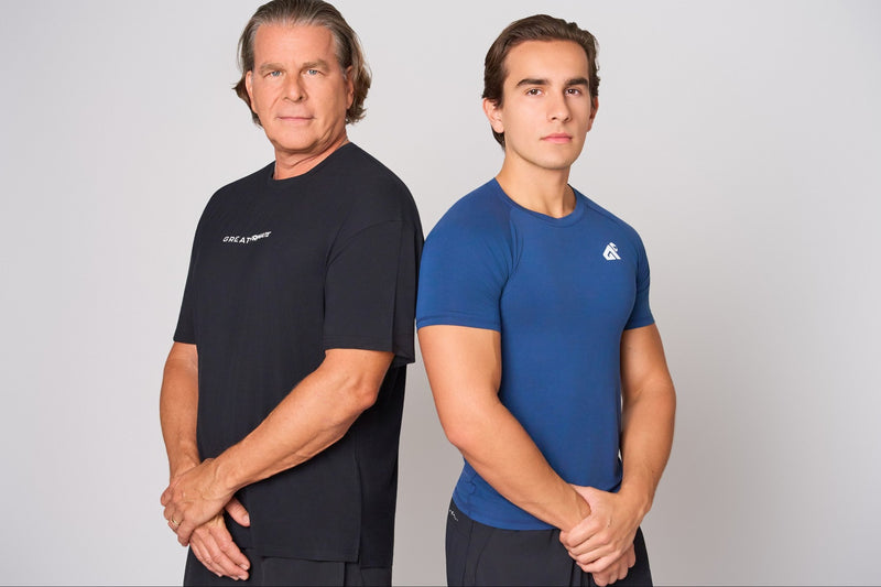 Great Primate founders