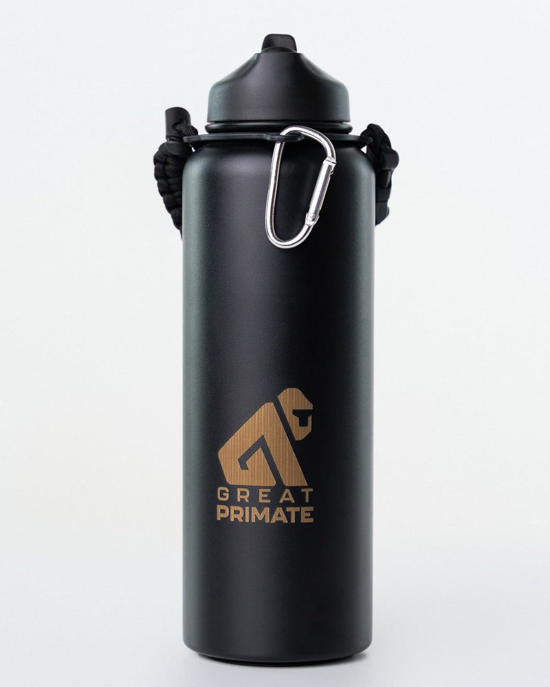 40oz stainless steel vacuum bottle