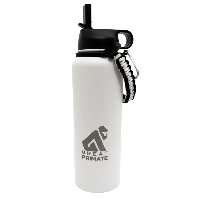 40oz Stainless Steel Vacuum Bottle