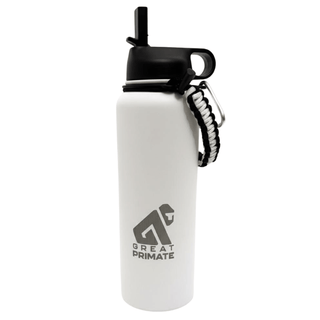 40oz Stainless Steel Vacuum Bottle