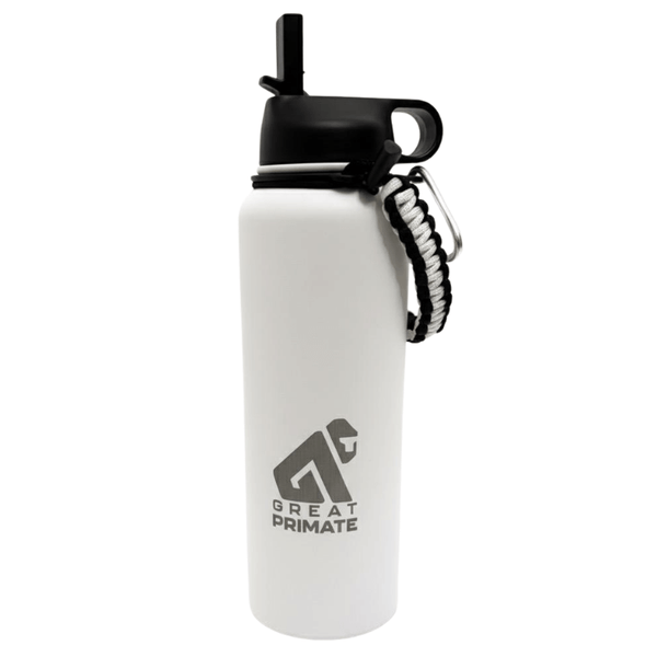 40oz Stainless Steel Vacuum Bottle