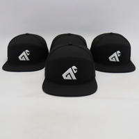 Primis Flat Brim Cap
