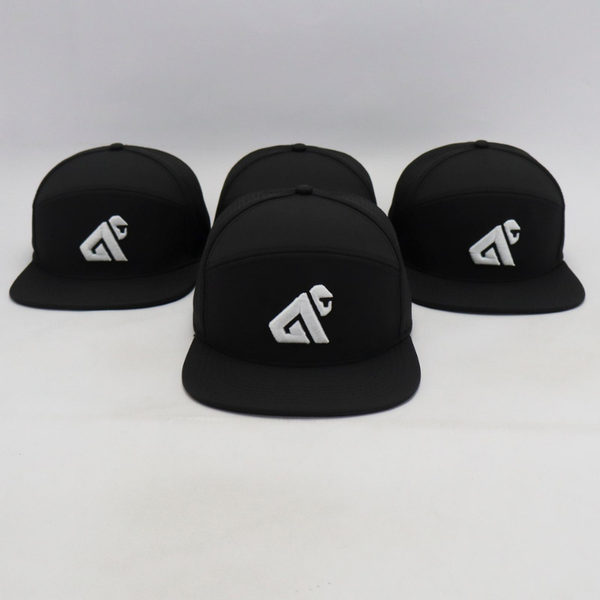 Primis Flat Brim Cap