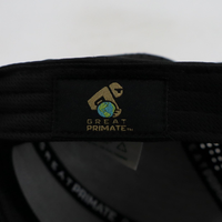 Primis Flat Brim Cap