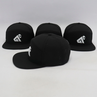 Primis Flat Brim Cap