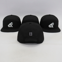 Primis Flat Brim Cap