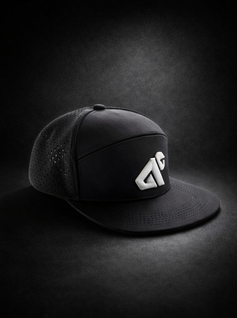 Primis Flat Brim Cap